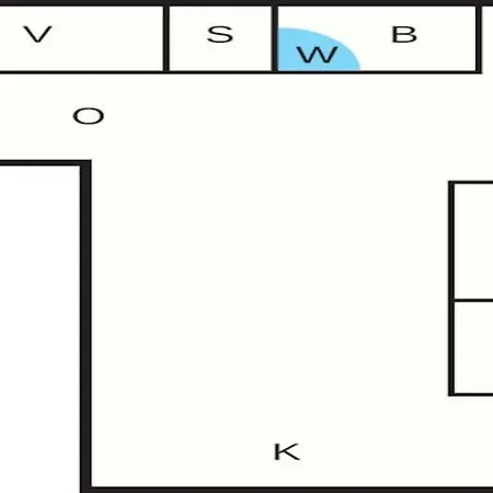 Tranquil Retreat In Nature S Embrace-by Traum Brovst