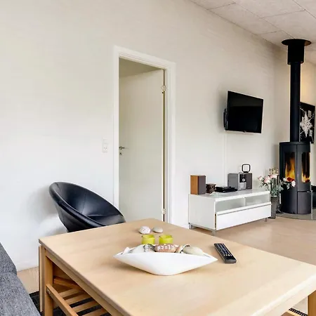 Prázdninový dům Tranquil Retreat In Nature S Embrace-by Traum