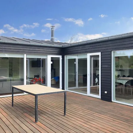 Tranquil Retreat In Nature S Embrace-by Traum Prázdninový dům Brovst