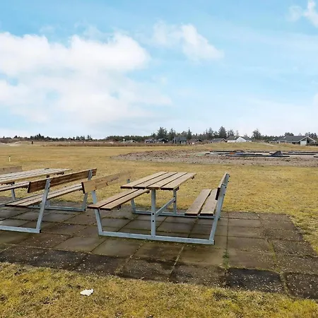 Tranquil Retreat In Nature S Embrace-by Traum Prázdninový dům