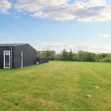 Tranquil Retreat In Nature S Embrace-by Traum Brovst