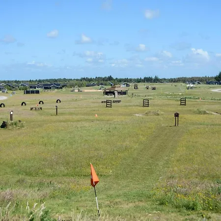 Prázdninový dům Tranquil Retreat In Nature S Embrace-by Traum *