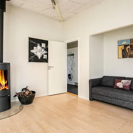 Tranquil Retreat In Nature S Embrace-by Traum Prázdninový dům Brovst