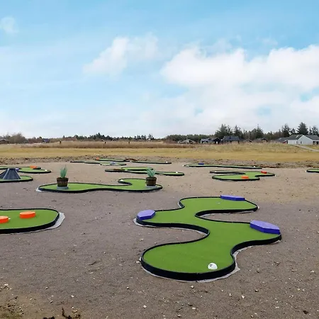 Tranquil Retreat In Nature S Embrace-by Traum Prázdninový dům