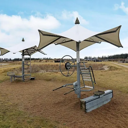 Tranquil Retreat In Nature S Embrace-by Traum *