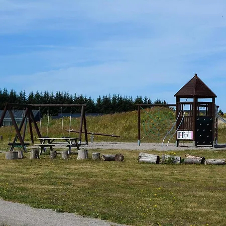 Tranquil Retreat In Nature S Embrace-by Traum * Brovst