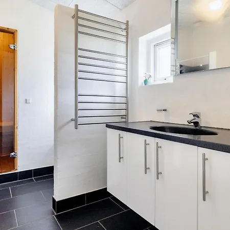 Prázdninový dům Tranquil Retreat In Nature S Embrace-by Traum