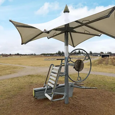 Tranquil Retreat In Nature S Embrace-by Traum Prázdninový dům *