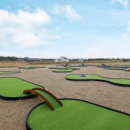 Prázdninový dům Tranquil Retreat In Nature S Embrace-by Traum *