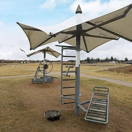 Tranquil Retreat In Nature S Embrace-by Traum Brovst