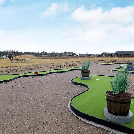 Tranquil Retreat In Nature S Embrace-by Traum Prázdninový dům *