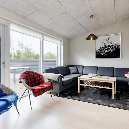 Prázdninový dům Tranquil Retreat In Nature S Embrace-by Traum