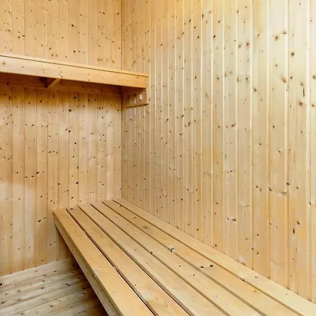 Prázdninový dům Tranquil Retreat In Nature S Embrace-by Traum *