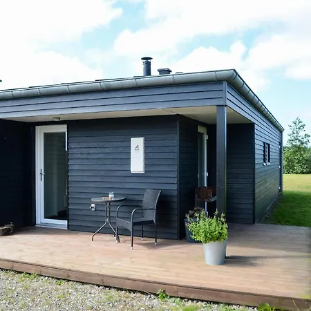 Casa vacanze Tranquil Retreat In Nature S Embrace-by Traum