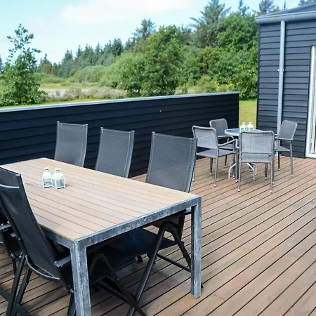 Tranquil Retreat In Nature S Embrace-by Traum Feriehus *