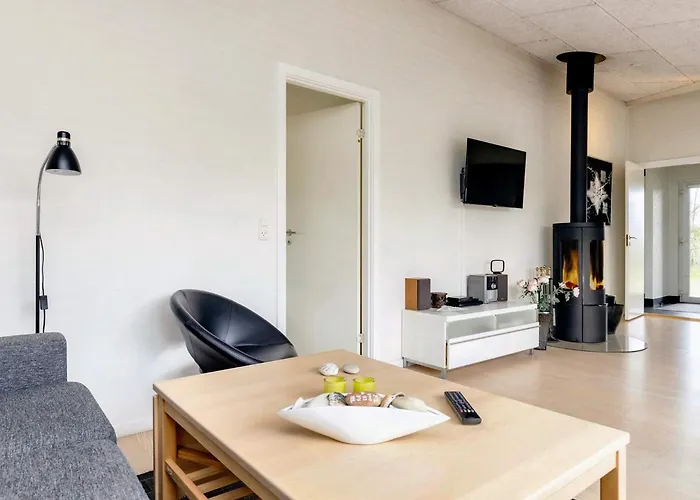 Hébergement de vacances Tranquil Retreat In Nature S Embrace-by Traum