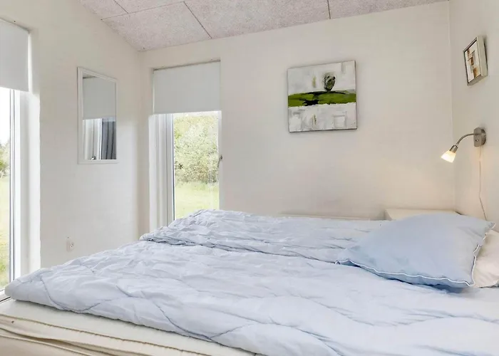 Tranquil Retreat In Nature S Embrace-by Traum *