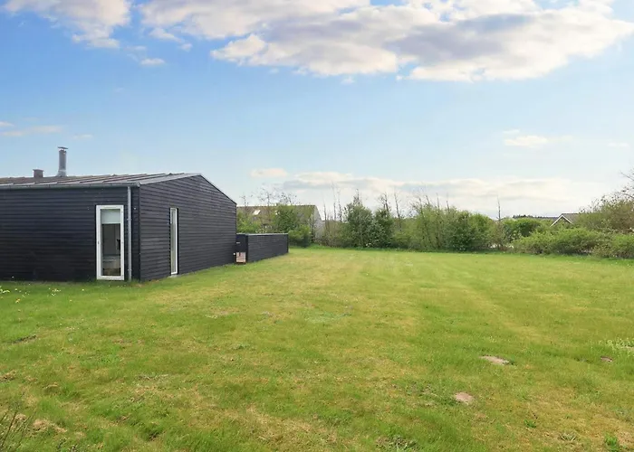 Tranquil Retreat In Nature S Embrace-by Traum Brovst