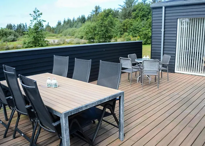 Tranquil Retreat In Nature S Embrace-by Traum Hébergement de vacances