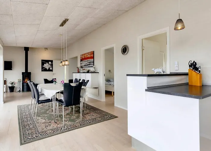 Hébergement de vacances Tranquil Retreat In Nature S Embrace-by Traum