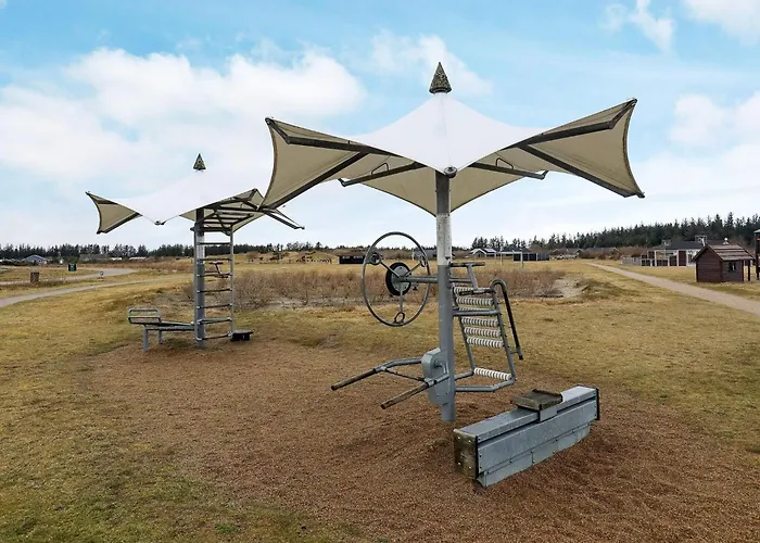 Tranquil Retreat In Nature S Embrace-by Traum *