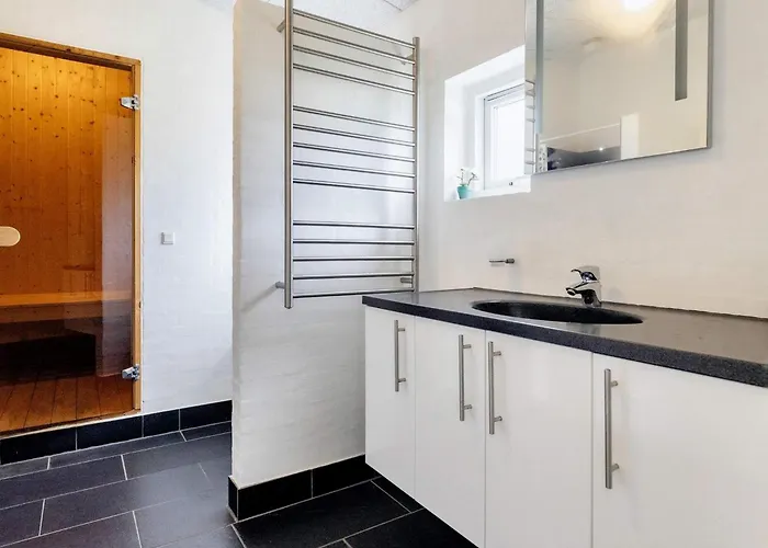 Hébergement de vacances Tranquil Retreat In Nature S Embrace-by Traum