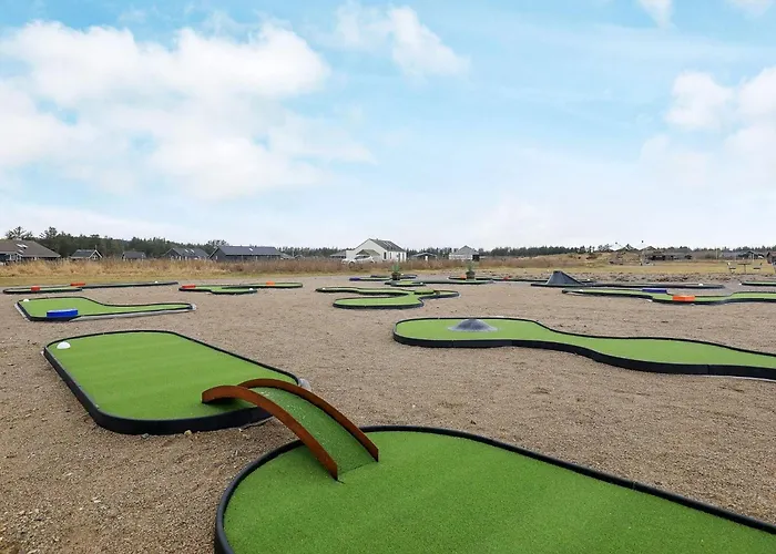 Hébergement de vacances Tranquil Retreat In Nature S Embrace-by Traum *