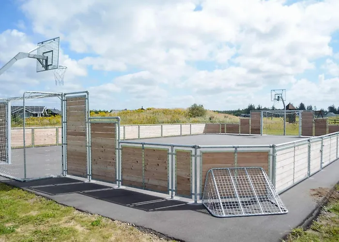 Tranquil Retreat In Nature S Embrace-by Traum *