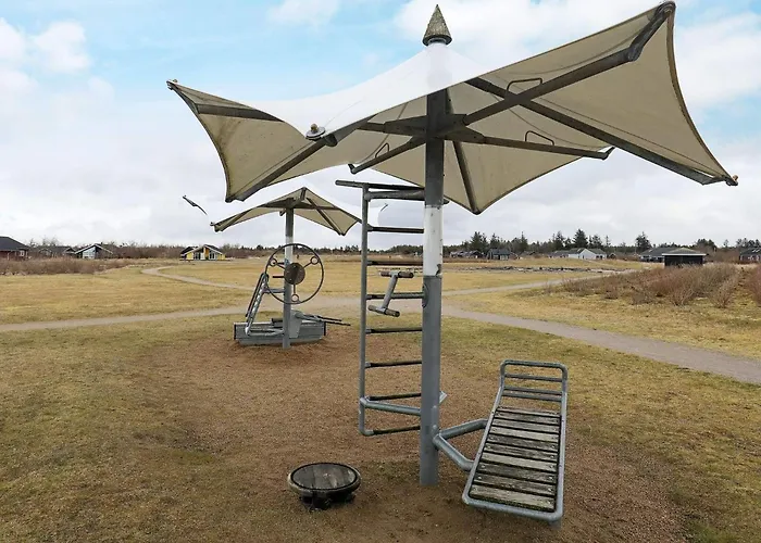 Tranquil Retreat In Nature S Embrace-by Traum Brovst