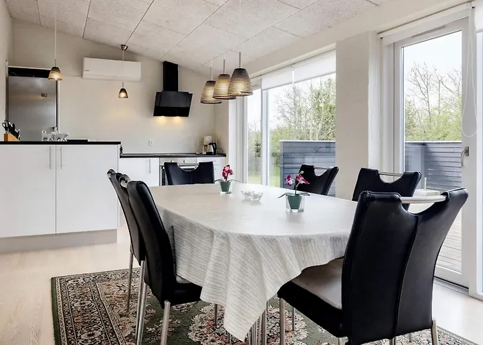 Hébergement de vacances Tranquil Retreat In Nature S Embrace-by Traum