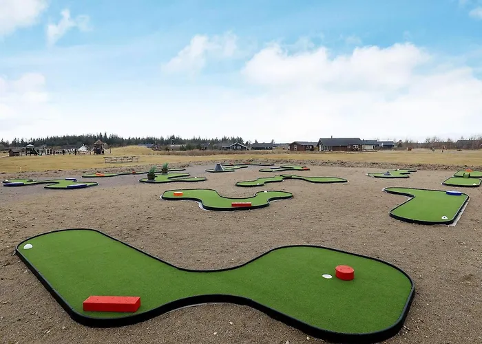 Hébergement de vacances Tranquil Retreat In Nature S Embrace-by Traum *